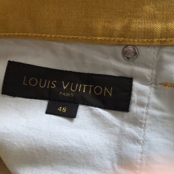 Louis Vuitton men’s jeans - Picture 7 of 8
